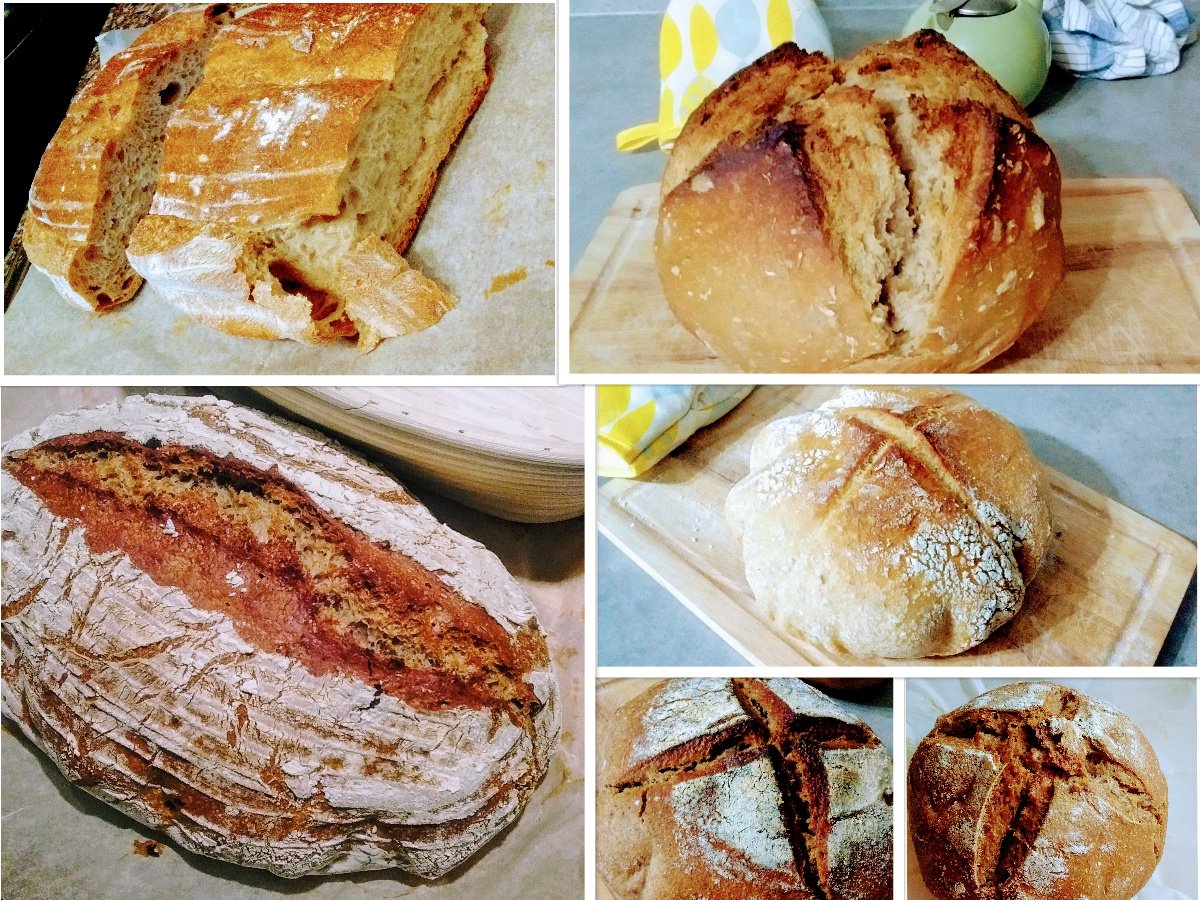 Is Sourdough Bread Healthy?